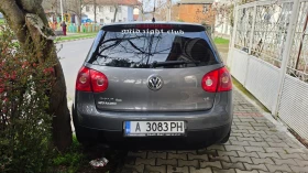 VW Golf 1.6 - ГАЗ - 4500 € / 8801.24 лв. - 95199282 2