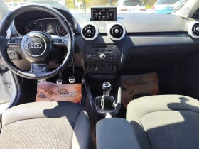 Audi A1 1.6TDi* S-LINE* LED/XENON* EURO5B*  - 6400 € / 12517.31 лв. - 96775065 9