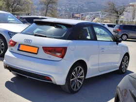 Audi A1 1.6TDi* S-LINE* LED/XENON* EURO5B*  - 6400 € / 12517.31 лв. - 96775065 4