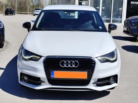 Audi A1 1.6TDi* S-LINE* LED/XENON* EURO5B*  - 6400 € / 12517.31 лв. - 96775065 2