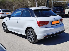Audi A1 1.6TDi* S-LINE* LED/XENON* EURO5B*  - 6400 € / 12517.31 лв. - 96775065 6