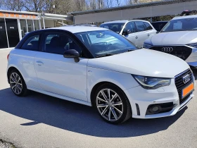 Audi A1 1.6TDi* S-LINE* LED/XENON* EURO5B*  - 6400 € / 12517.31 лв. - 96775065 3