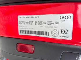 Audi S5  TECHNIK / 360 / DIS / B&O / AMBIENT / МАСАЖИ  - 19500 € / 38138.68 лв. - 87673931 11