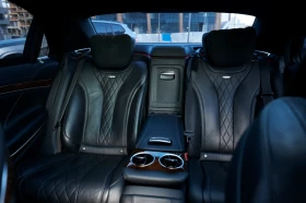 Mercedes-Benz S 600 V222 | Mobile.bg � ����� ������ 11