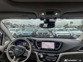 Chrysler Pacifica Limited * �������� * ������ * KEYLESS  | Mobile.bg � ����� ������ 10