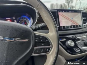 Chrysler Pacifica Limited * �������� * ������ * KEYLESS  | Mobile.bg � ����� ������ 16