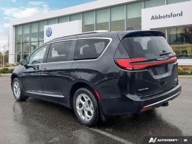 Chrysler Pacifica Limited * �������� * ������ * KEYLESS  | Mobile.bg � ����� ������ 3