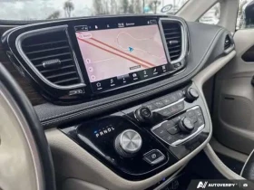 Chrysler Pacifica Limited * �������� * ������ * KEYLESS  | Mobile.bg � ����� ������ 13
