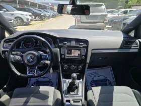 VW Golf 1.6TDI 110�.� R-line ��� ���������  | Mobile.bg � ����� ������ 15