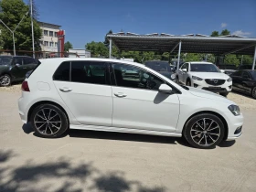 VW Golf 1.6TDI 110�.� R-line ��� ���������  | Mobile.bg � ����� ������ 8