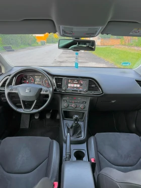 Seat Leon 1.6TDI | Mobile.bg � ����� ������ 13