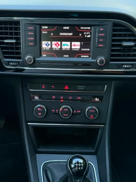 Seat Leon 1.6TDI | Mobile.bg � ����� ������ 14