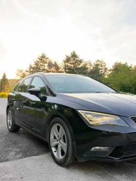 Seat Leon 1.6TDI | Mobile.bg � ����� ������ 5