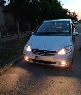 Mercedes-Benz A 200 - 2000 € / 3911.66 лв. - 83119837 2