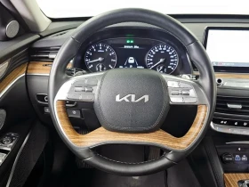 Kia K9 | Mobile.bg � ����� ������ 13