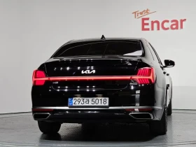 Kia K9 | Mobile.bg � ����� ������ 4