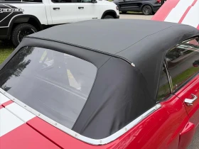 Ford Mustang Shelby GT500CR| Convertible Resto Mod| 787KM! | Mobile.bg � ����� ������ 16