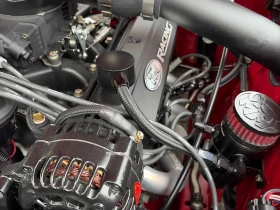 Ford Mustang Shelby GT500CR| Convertible Resto Mod| 787KM! | Mobile.bg � ����� ������ 12