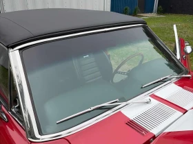Ford Mustang Shelby GT500CR| Convertible Resto Mod| 787KM! | Mobile.bg � ����� ������ 15