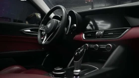 Alfa Romeo Giulia CARFAX / ПАНО / ЦЕНА ДО БГ | Auto.bg — изображение 13