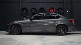 Alfa Romeo Giulia CARFAX / ПАНО / ЦЕНА ДО БГ | Auto.bg — изображение 2