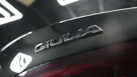 Alfa Romeo Giulia CARFAX / ПАНО / ЦЕНА ДО БГ | Auto.bg — изображение 12