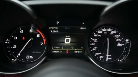 Alfa Romeo Giulia CARFAX / ПАНО / ЦЕНА ДО БГ | Auto.bg — изображение 17