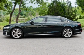 ����� �� �������� �� Audi A8 Long * Exclusive* 