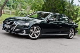 ����� �� �������� �� Audi A8 Long * Exclusive* 
