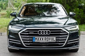 ����� �� �������� �� Audi A8 Long * Exclusive* 