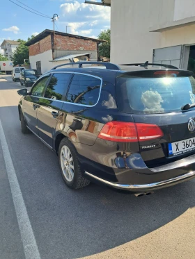 VW Passat Pasat B 7 - 10000 € / 19558.30 лв. - 80040762 4
