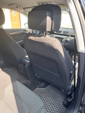 VW Passat Pasat B 7 - 10000 € / 19558.30 лв. - 80040762 10