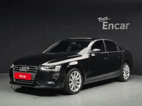 Audi A4 2.0 TDI | Mobile.bg � ����� ������ 2