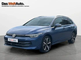 ����� �� �������� �� VW Golf Variant