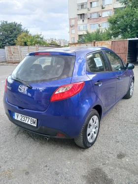 Mazda 2 1.3 - 3099 € / 6061.12 лв. - 63195750 5