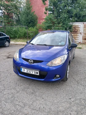 Mazda 2 1.3 - 3099 € / 6061.12 лв. - 63195750 2