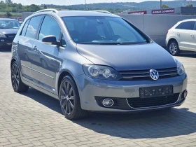 VW Golf Plus 6 2.0tdi 140кс DSG