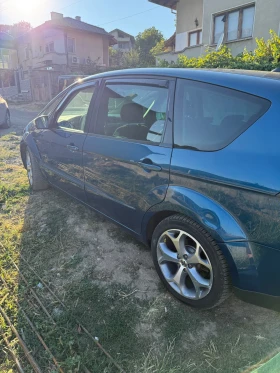 Ford S-Max | Mobile.bg � ����� ������ 17