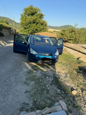 Ford S-Max | Mobile.bg � ����� ������ 6