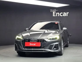 Audi A5 2.0 TDI Quattro - САМО 30% АВАНС - 27080 € - 19654125 3