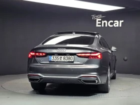 Audi A5 2.0 TDI Quattro - САМО 30% АВАНС - 27080 € - 19654125 4