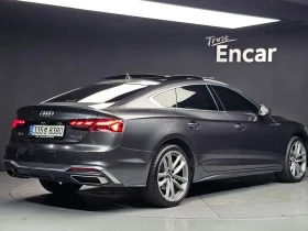 Audi A5 2.0 TDI Quattro - САМО 30% АВАНС - 27080 € - 19654125 2