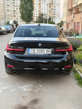 BMW 318 Shadow Line - 21900 € - 11275017 6