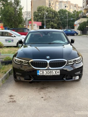 BMW 318 Shadow Line - 21900 € - 11275017 2