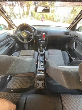 VW Golf 1.9 ARL 150 | Mobile.bg � ����� ������ 12