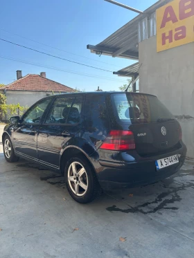VW Golf 1.9 ARL 150 | Mobile.bg � ����� ������ 5