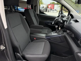 Peugeot Rifter 1.5 HDI 131kc LED NAVI  | Auto.bg — изображение 11
