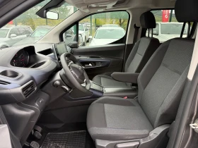 Peugeot Rifter 1.5 HDI 131kc LED NAVI  | Auto.bg — изображение 7