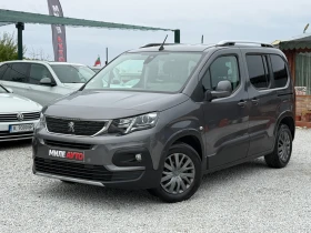 Peugeot Rifter 1.5 HDI 131kc LED NAVI 