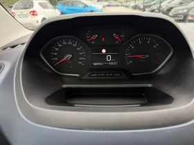 Peugeot Rifter 1.5 HDI 131kc LED NAVI  | Auto.bg — изображение 16